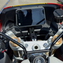 Yamaha XSR900 GP
