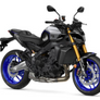 Yamaha MT-09 SP