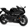 Yamaha R7 LAMS