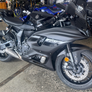 Yamaha R7 LAMS