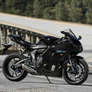 Yamaha R7 LAMS