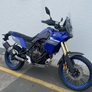 Yamaha Ténéré 700