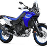 Yamaha Ténéré 700