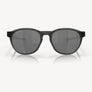 0OO9126-0254 Oakley Reedmace Sunglasses - Matte Black Ink with PRIZM Black Lens