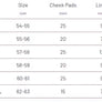 V10 Sizing