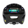DRT5 Maven Trail Helmet Black/Hunter Green