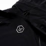 KNOX Impass WP Shell Jacket Black - details