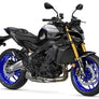 Yamaha MT10 SP