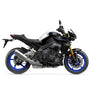 Yamaha MT10 SP