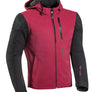 Ixon Brixton JKT BURG/BLK