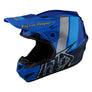 TROYLEE GP HELMET