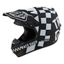 SE4 POLYACRYLITE HELMET