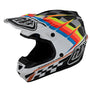SE4 POLYACRYLITE HELMET