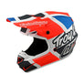 SE4 POLYACRYLITE HELMET
