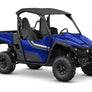 Yamaha Wolverine X2 Utility
