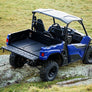 Yamaha Wolverine X2 Utility