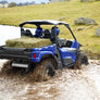 Yamaha Wolverine X2 Utility