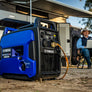 Yamaha Generator EF2200is