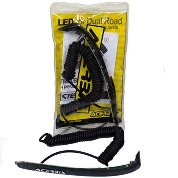 ACERBIS Dual Road Handguards Motoland NZ