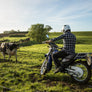 Yamaha AG125
