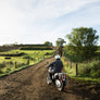 Yamaha AG125
