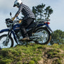 Yamaha AG125