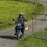 Yamaha AG125