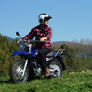 Yamaha AG125