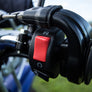 Yamaha AG125