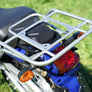 Yamaha AG125
