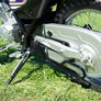 Yamaha AG125