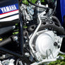 Yamaha AG125