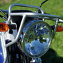 Yamaha AG125