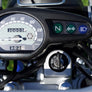 Yamaha AG125