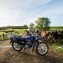 Yamaha AG125