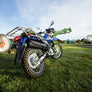 Yamaha AG125