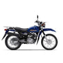 Yamaha AG125