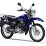 Yamaha AG125