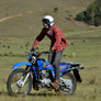 Yamaha AG200