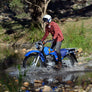 Yamaha AG200