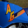 Yamaha AG200