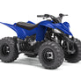 Yamaha YFZ50 - Mini Raptor
