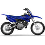 Yamaha TTR110