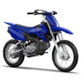 Yamaha TTR110