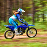 Yamaha TTR125