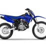 Yamaha TTR125