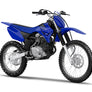 Yamaha TTR125
