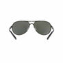 Oakley Feedback Sunglasses - Polished Black frame w Prizm Black Polarised lens