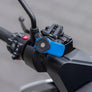 Scooter Motorcycle - Brake Reservoir Mount