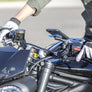 Quad Lock Motorcycle Handle Bar Mount